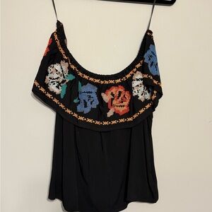 Vici off shoulder Blouse